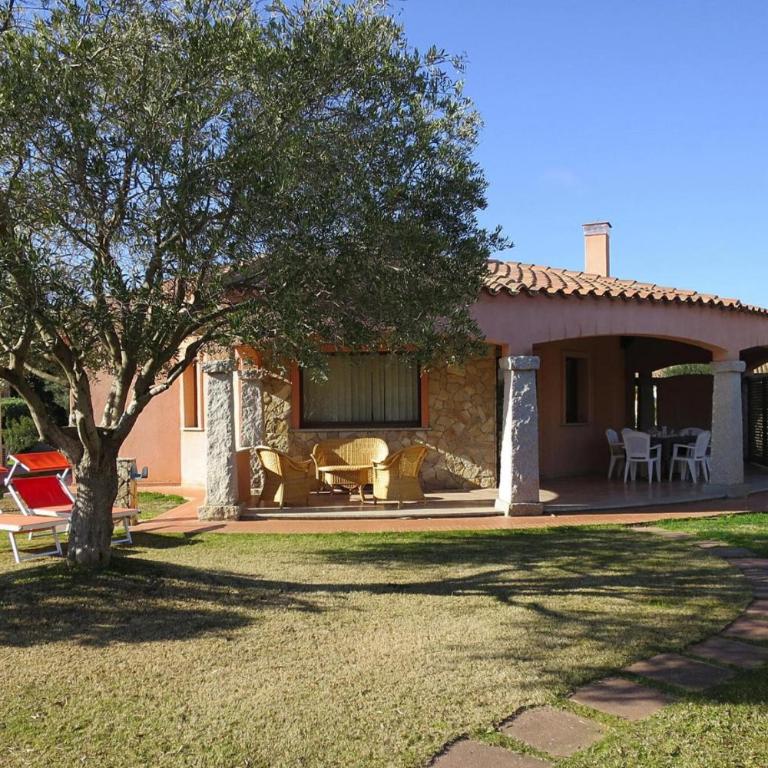 Flat with barbecue in Castiadas - Casa Vacanze con 3 Camere da Letto - 1