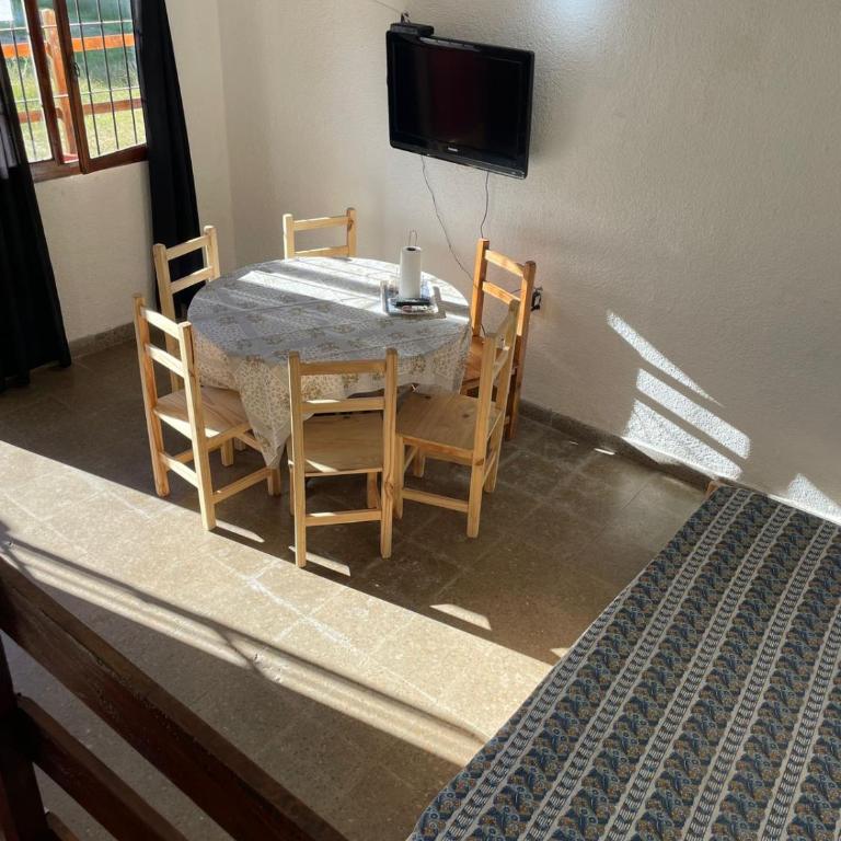 Teresita7 - One-Bedroom House - 2