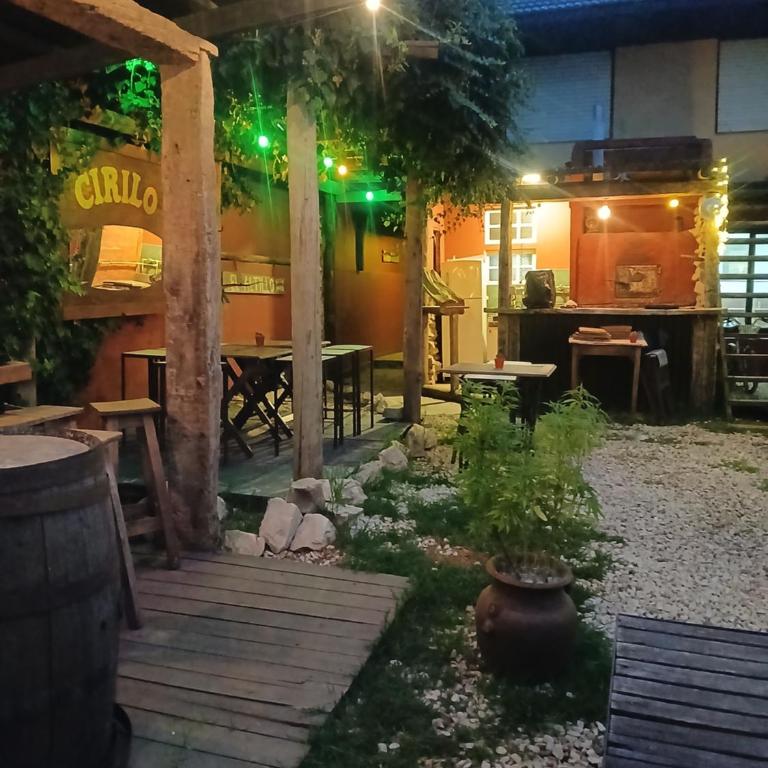 Departamento verano - Two-Room Apartment - 13