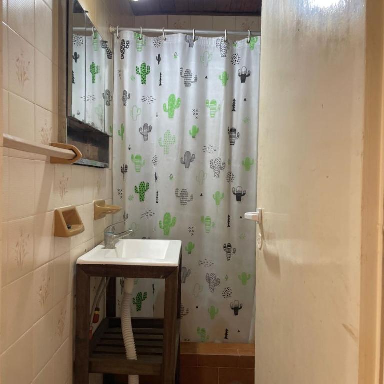 Teresita7 - One-Bedroom House - 5