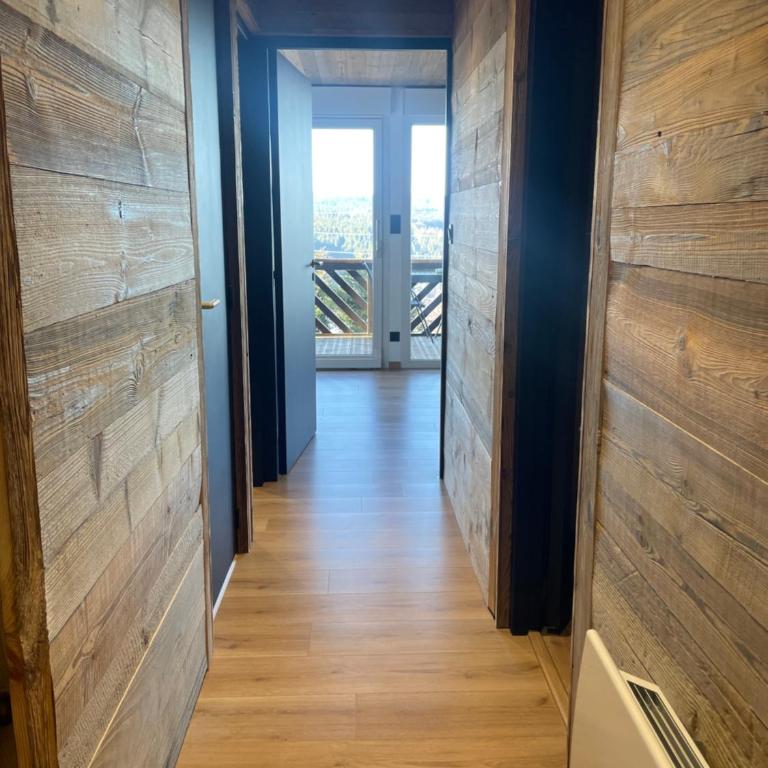 Le Hibou appartement avec vue lac et montagnes - Appartement 2 Chambres - 17