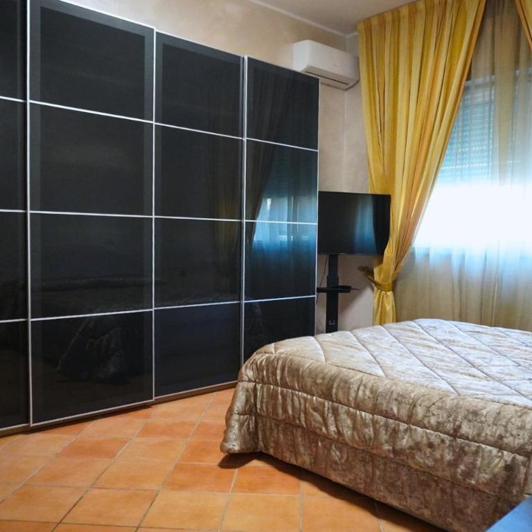 Art & Family Ideal for families - Casa con 4 camere da letto - 15
