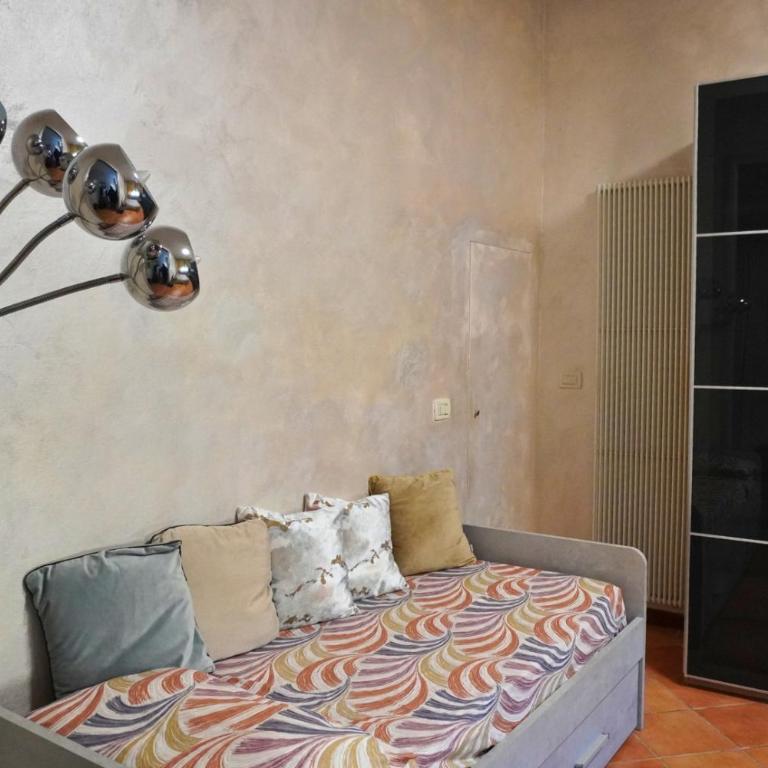 Art & Family Ideal for families - Casa con 4 camere da letto - 17