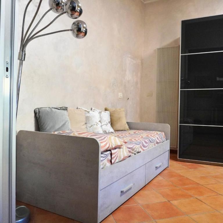 Art & Family Ideal for families - Casa con 4 camere da letto - 14