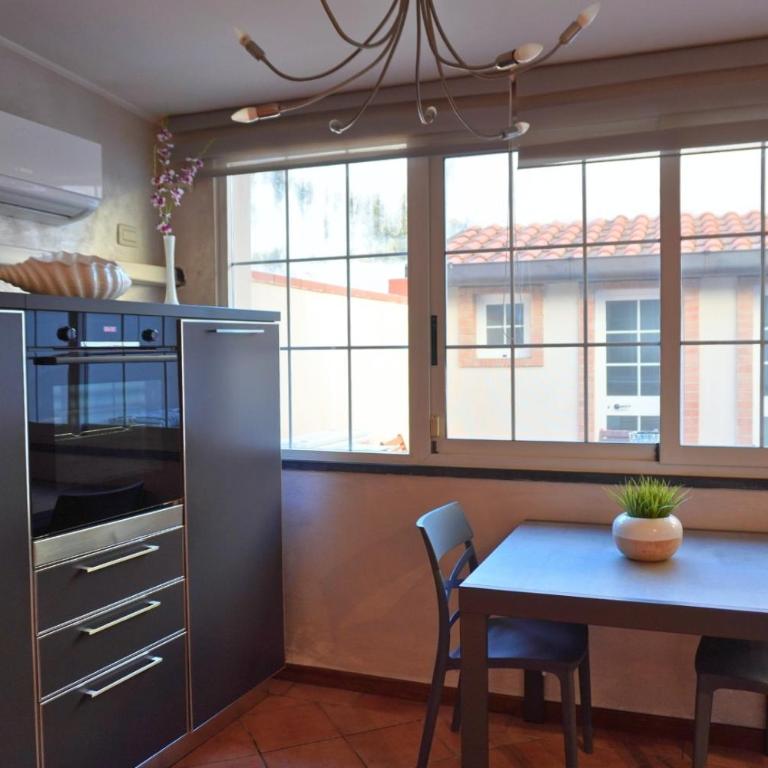 Art & Family Ideal for families - Casa con 4 camere da letto - 5