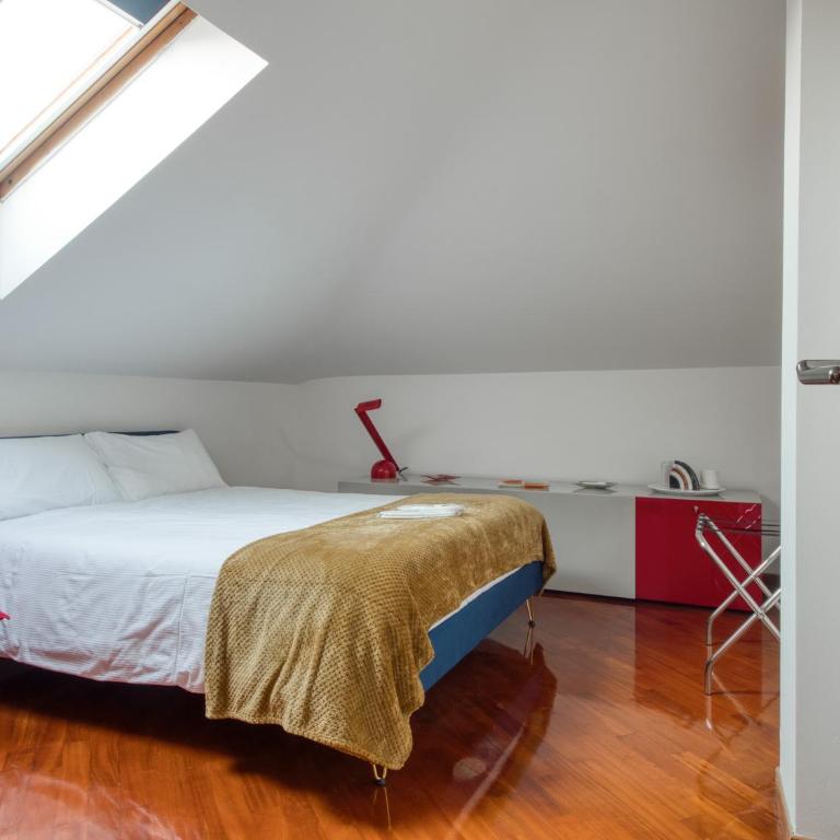 B&B La Collezione di Anna - Appartamento con 2 Camere da Letto - 30
