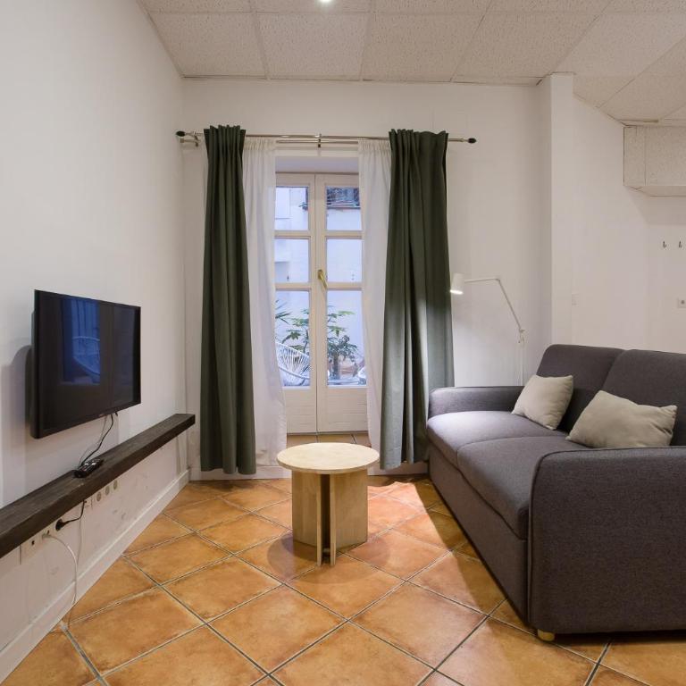 Apartamento Puerta del Camino 2 - One-Bedroom Apartment - 2