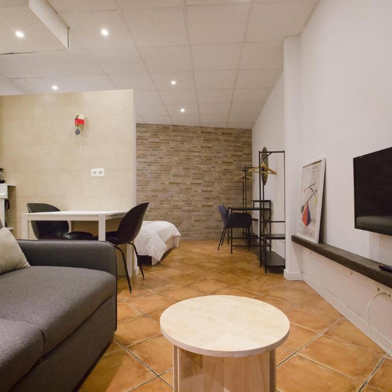 Apartamento Puerta del Camino 2 - One-Bedroom Apartment - 7