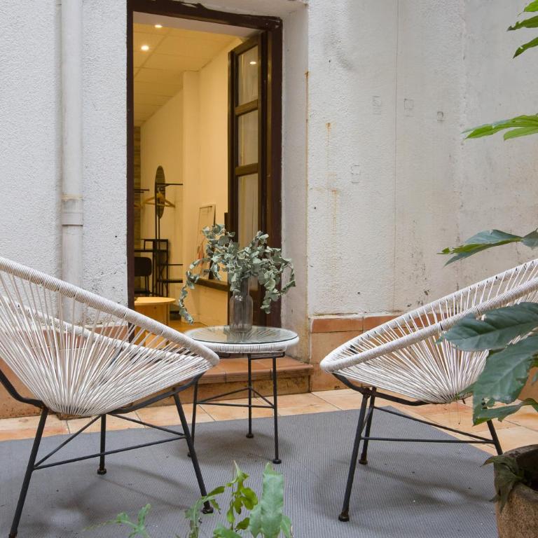 Apartamento Puerta del Camino 2 - One-Bedroom Apartment - 18