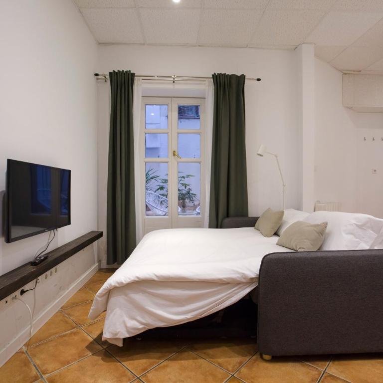 Apartamento Puerta del Camino 2 - One-Bedroom Apartment - 15