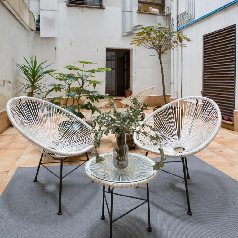 Apartamento Puerta del Camino 2 - One-Bedroom Apartment - 20