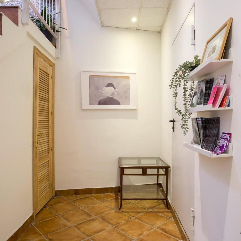 Apartamento Puerta del Camino 2 - One-Bedroom Apartment - 22