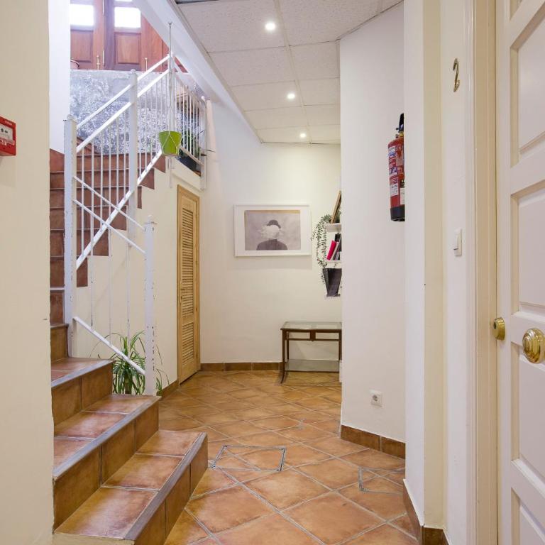 Apartamento Puerta del Camino 2 - One-Bedroom Apartment - 24