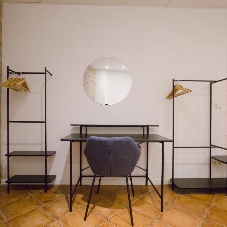 Apartamento Puerta del Camino 2 - One-Bedroom Apartment - 4