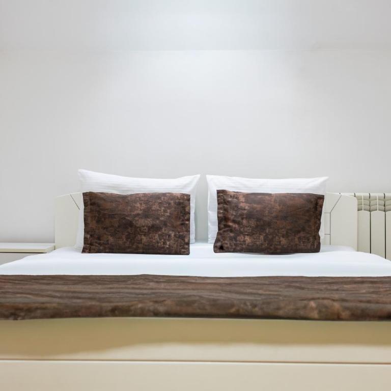 Parkside Garni - Apartman sa 2 Spavaće Sobe - 6