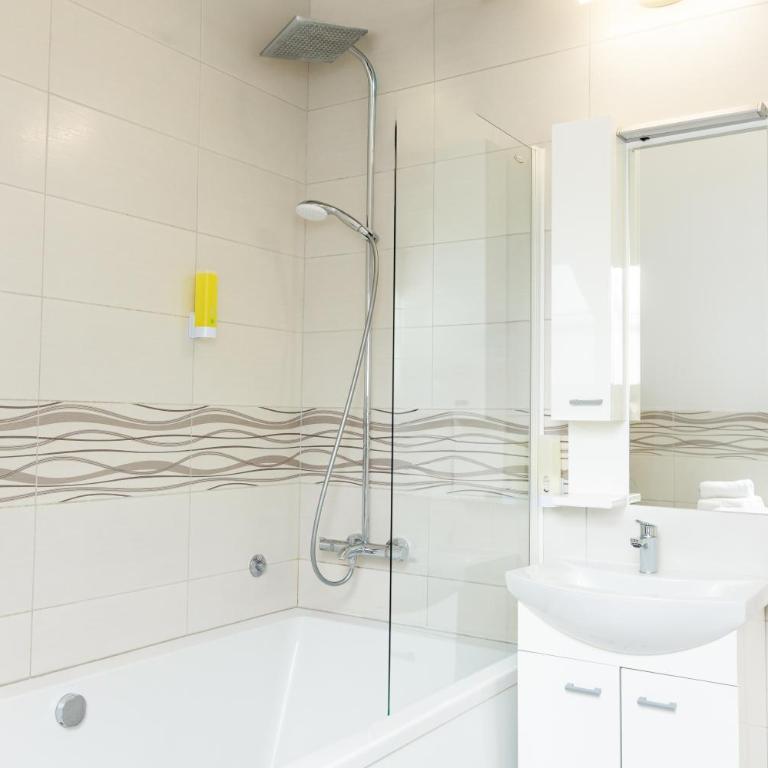 Parkside Garni - Apartman sa 2 Spavaće Sobe - 7