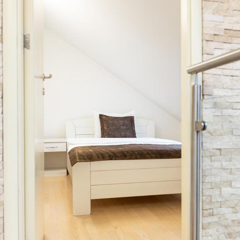 Parkside Garni - Apartman sa 2 Spavaće Sobe - 9