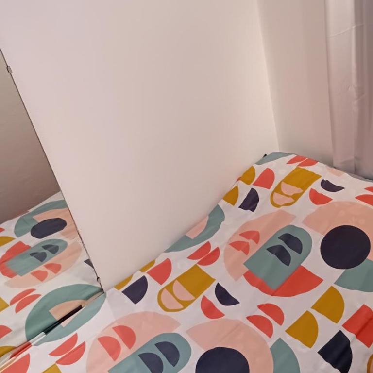 Les maisons sur la plage - Appartement 1 Chambre - 8