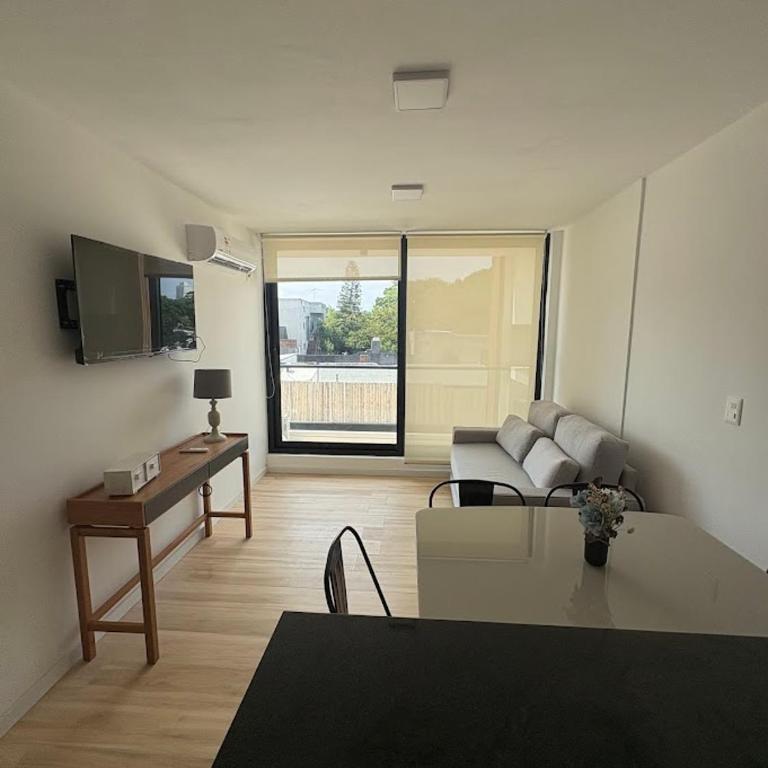 Genova - Apartamento de 1 dormitorio - 2