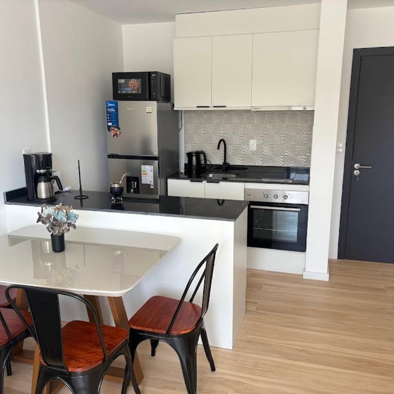Genova - Apartamento de 1 dormitorio - 4