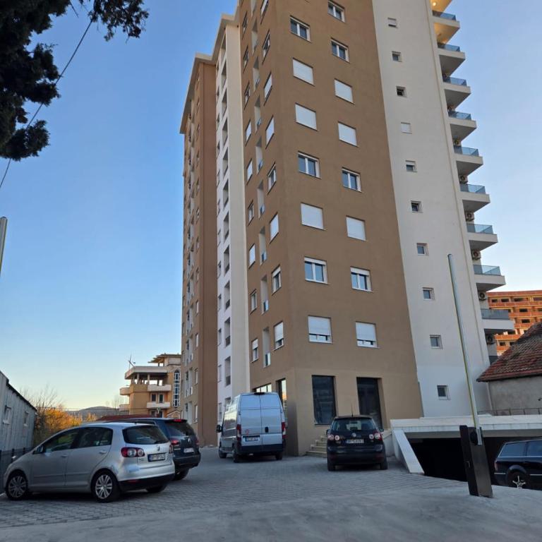 Zara - Apartman sa 1 Spavaćom Sobom - 24