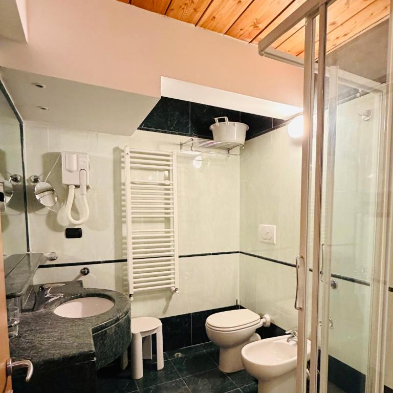 Residence Cianfuran - Appartamento con 2 Camere da Letto e Vista Giardino - 1