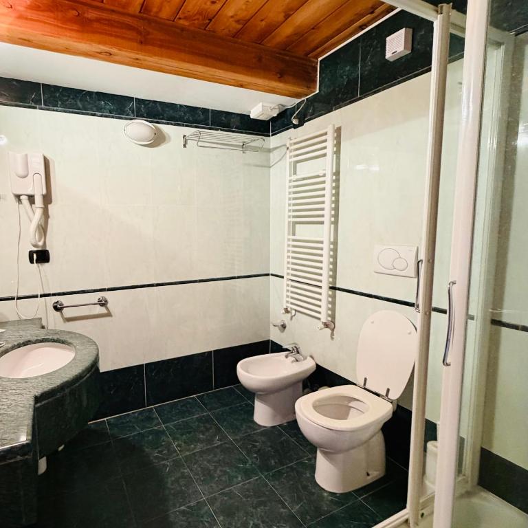 Residence Cianfuran - Appartamento con 2 Camere da Letto e con Vista Montagna - 6