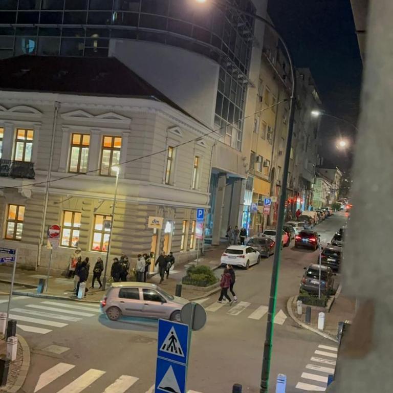 Core Belgrade Apartment - One-Bedroom Apartment - 1