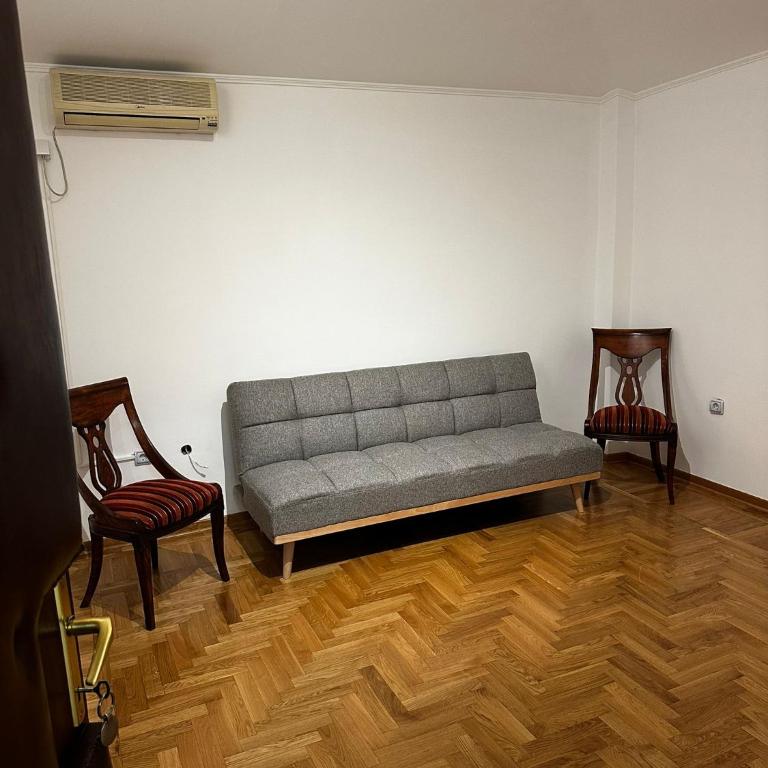 Core Belgrade Apartment - One-Bedroom Apartment - 3