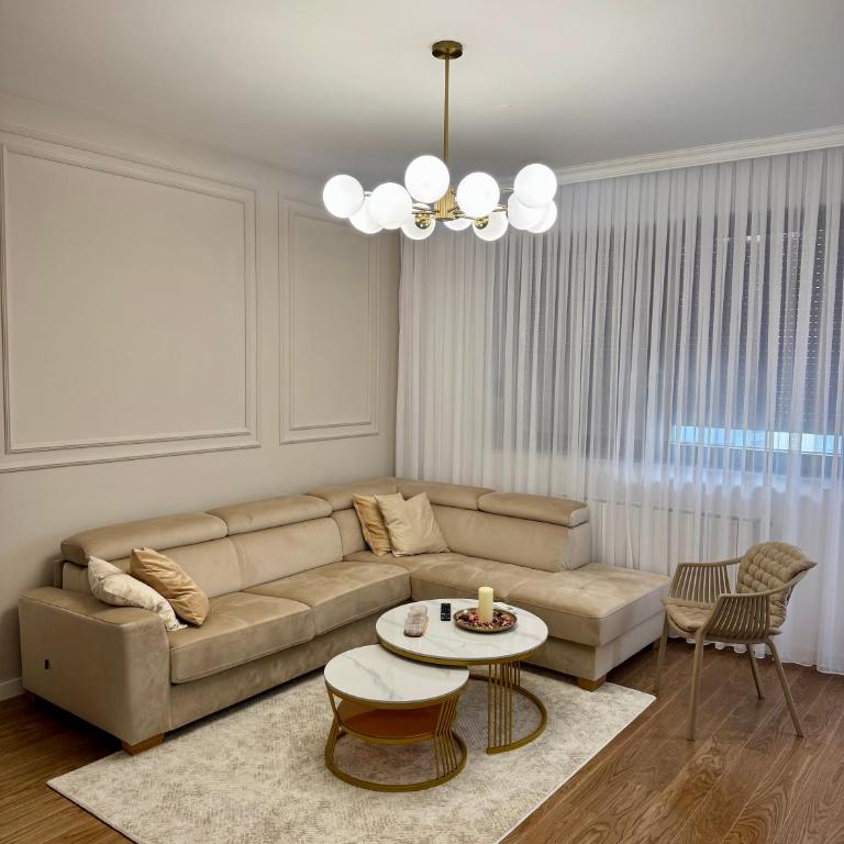 Apartman GrandTrade by Termax - Apartman sa 1 Spavaćom Sobom - 1