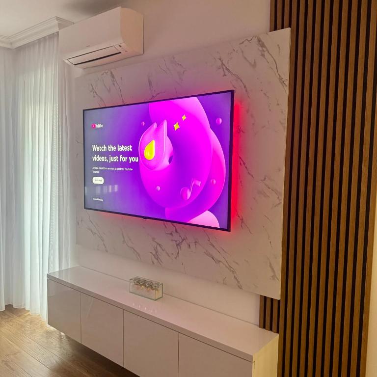Apartman GrandTrade by Termax - Apartman sa 1 Spavaćom Sobom - 2