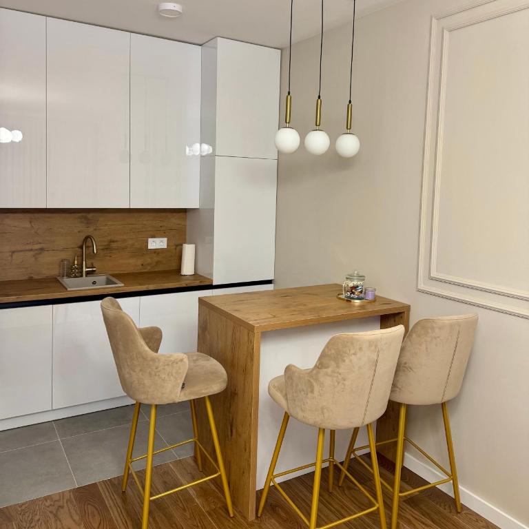 Apartman GrandTrade by Termax - Apartman sa 1 Spavaćom Sobom - 4
