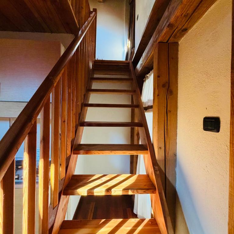 Residence Cianfuran - Appartamento su 2 Livelli - 3