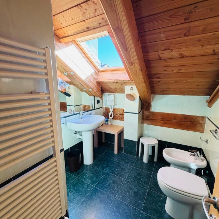 Residence Cianfuran - Appartamento su 2 Livelli - 1
