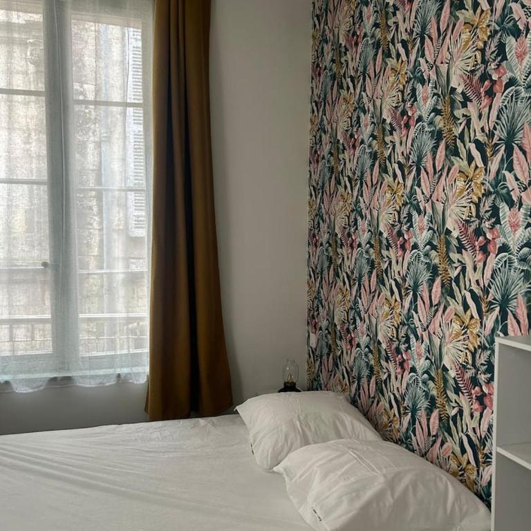 Le Limo - Appartamento Standard con 1 Camera da Letto - 6