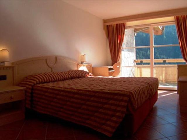 Residence Club La Betulla - Appartamento con 2 Camere da Letto - 8