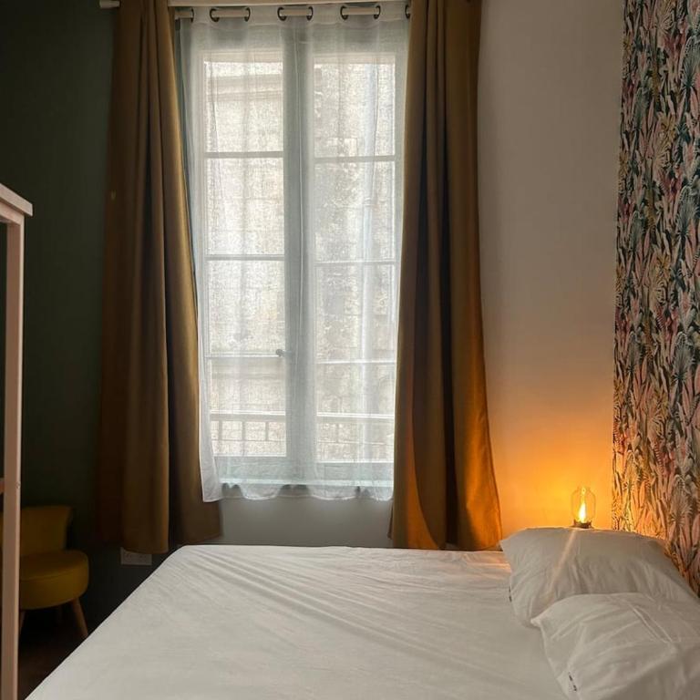 Le Limo - Appartamento Standard con 1 Camera da Letto - 5