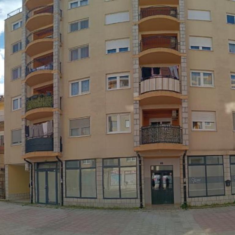 Apartman Sunčana Oaza - Apartman sa 1 Spavaćom Sobom - 14