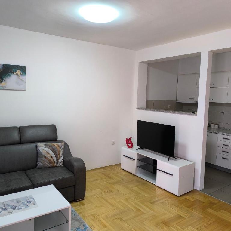 Apartman Sunčana Oaza - Apartman sa 1 Spavaćom Sobom - 4