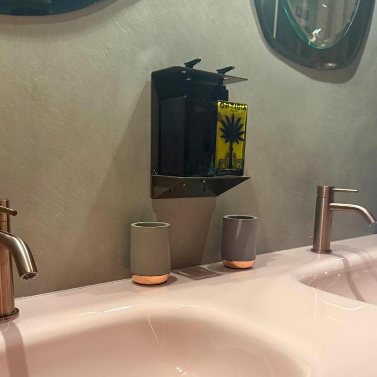 Boutique Loft steps from the Colosseum - Gio Roma - Loft - 17