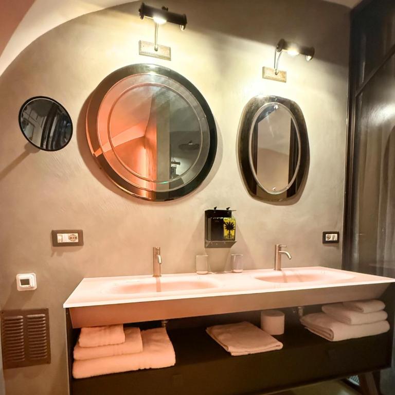 Boutique Loft steps from the Colosseum - Gio Roma - Loft - 16