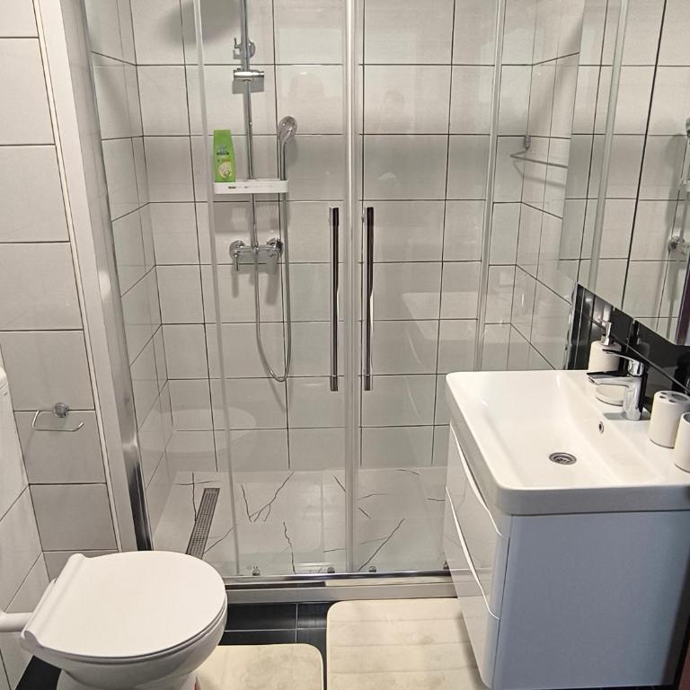 Apartman Sunčana Oaza - Apartman sa 1 Spavaćom Sobom - 10
