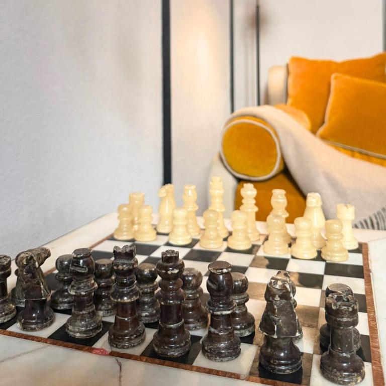 Boutique Loft steps from the Colosseum - Gio Roma - Loft - 26