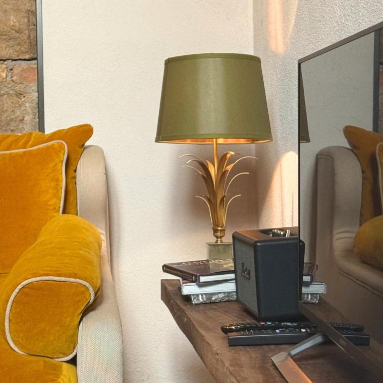Boutique Loft steps from the Colosseum - Gio Roma - Loft - 28