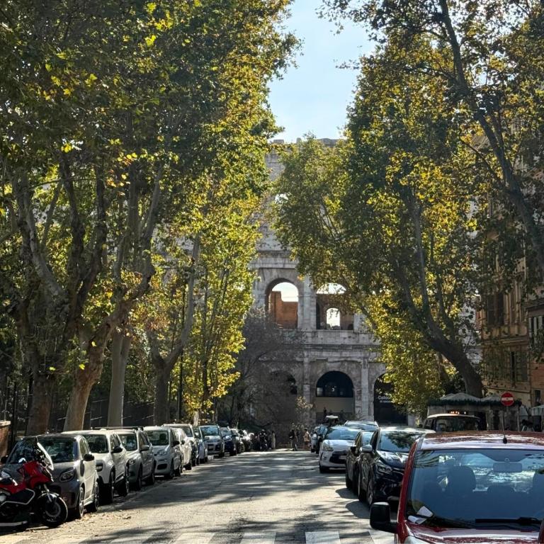 Boutique Loft steps from the Colosseum - Gio Roma - Loft - 46
