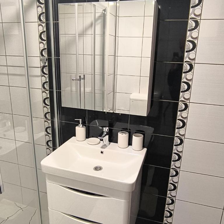 Apartman Sunčana Oaza - Apartman sa 1 Spavaćom Sobom - 9