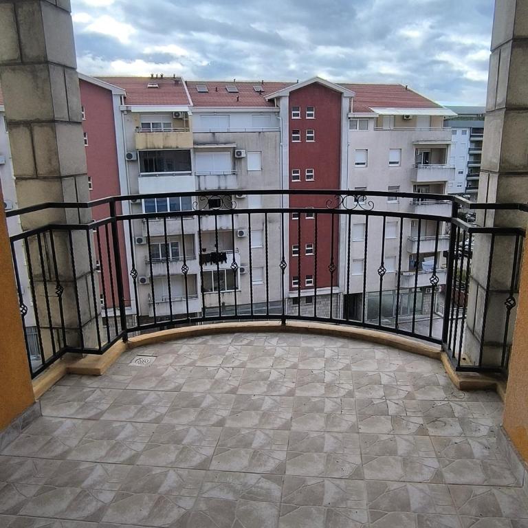 Apartman Sunčana Oaza - Apartman sa 1 Spavaćom Sobom - 11