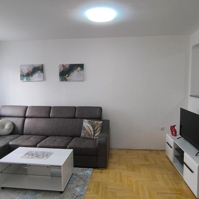 Apartman Sunčana Oaza - Apartman sa 1 Spavaćom Sobom - 3