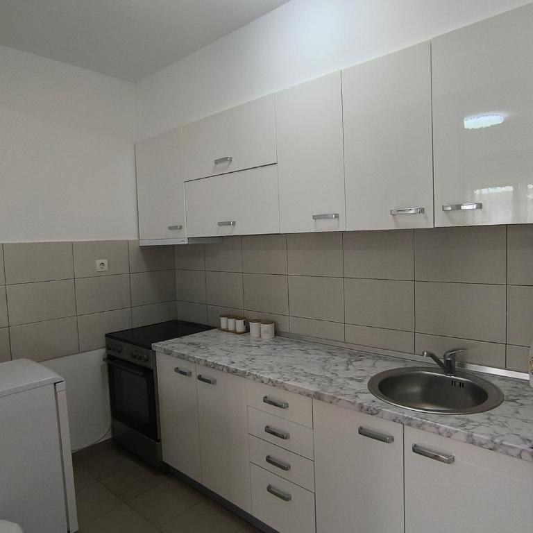 Apartman Sunčana Oaza - Apartman sa 1 Spavaćom Sobom - 7