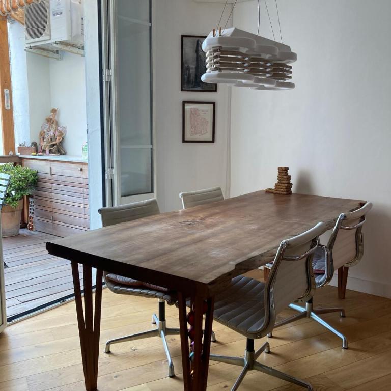 Unique Apartment with Cat in Cap dAntibes - Appartement 2 Chambres - 8